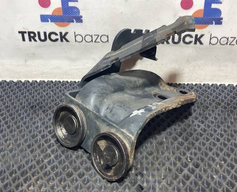 0221438 Кронштейн радиатора охлаждения для Daf XF95