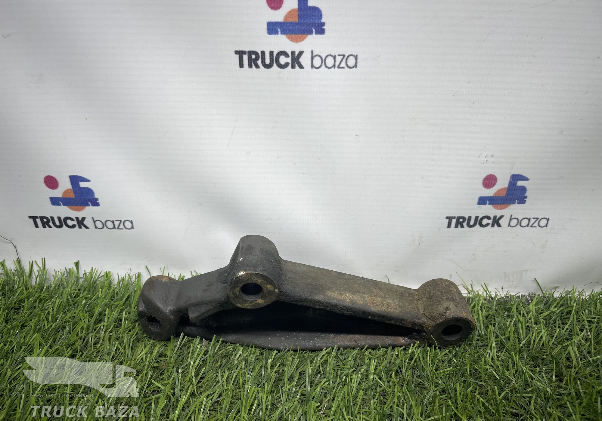 1653291 Кронштейн патрубка интеркулера для Daf XF105 (с 2006 по 2020)