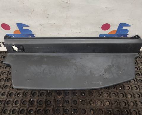 81614706022 Накладка передней стенки для Man TGS I (с 2007)