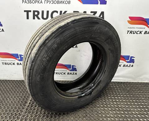 Шина Cordiant Professional 315/70 R22.5 для Daf