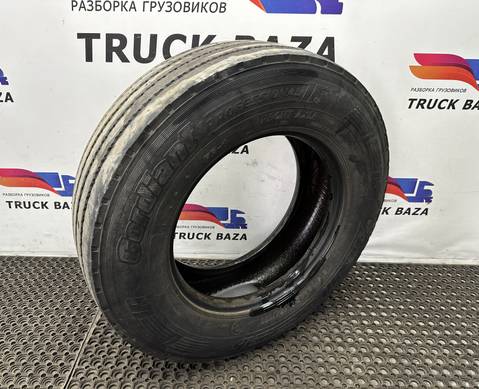 Шина Cordiant Professional 315/70 R22.5 для Man TGX II (с 2012)