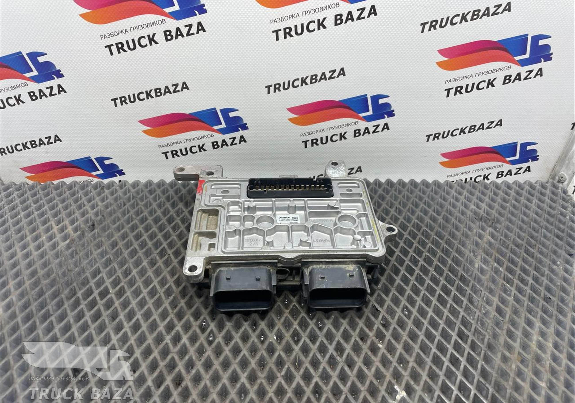 A0104463609 Блок управления АКПП для Mercedes-Benz Actros New Actros MP4 (с 2011)