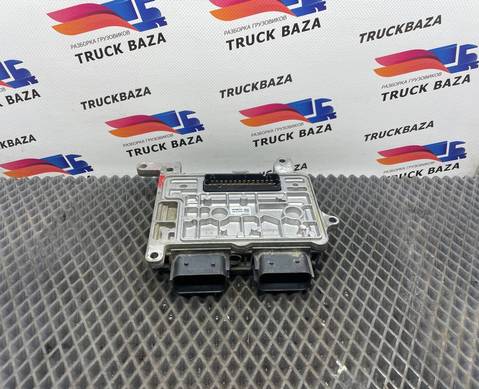 A0104463609 Блок управления АКПП для Mercedes-Benz Actros New Actros MP4 (с 2011)
