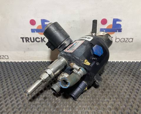 110R010434 Регулятор давления газа для КАМАЗ 5490 (с 2013)