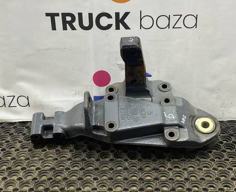 1643161 Кронштейн рессоры передней правый для Daf XF105 (с 2005)