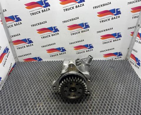 GC463K514AA Насос ГУРа для Ford F-MAX (с 2018)