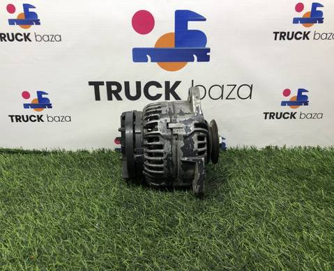 51261017268 Генератор 110A для Man