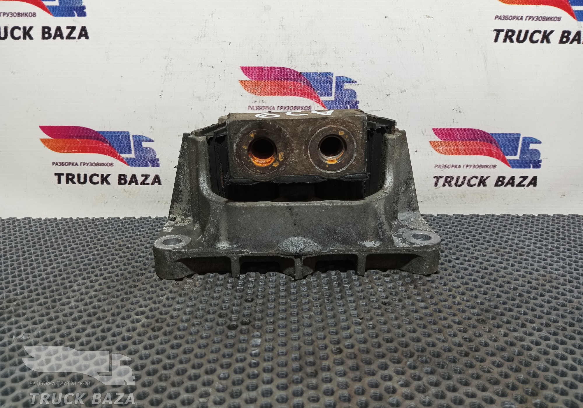 A9412417713 Подушка двигателя для Mercedes-Benz Axor