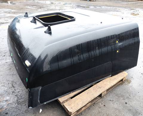 81629006257 Крыша кабины высокая Man TGX II для Man TGX II (с 2012)