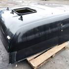 81629006257 Крыша кабины высокая Man TGX II для Man TGX II (с 2012)