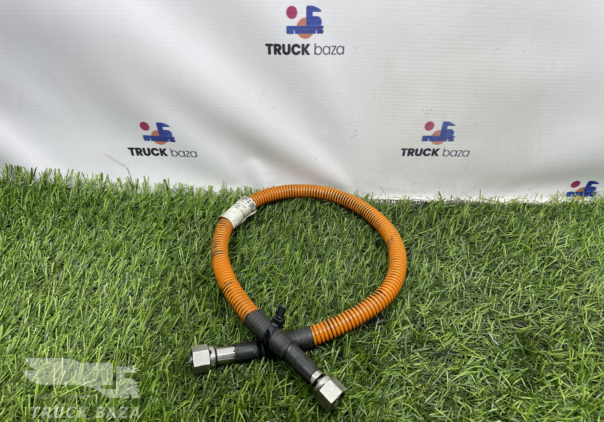 181360143A Трубка ГБО для КАМАЗ 5490 (с 2013)