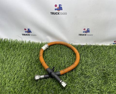 181360143A Трубка ГБО для КАМАЗ 5490 (с 2013)