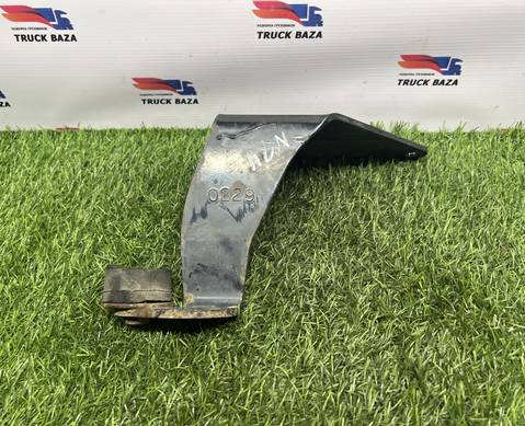 81155020229 Кронштейн глушителя основного для Man TGS II (с 2012)