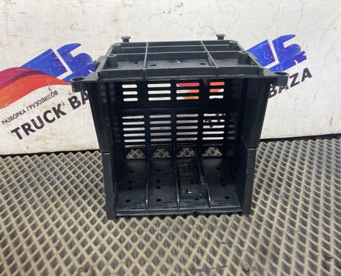 81254416203 Кронштейн электронных блоков для Man TGS