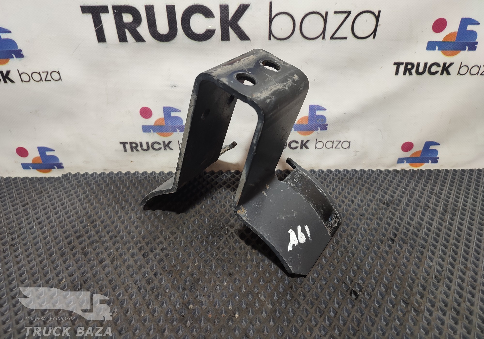 A9604321340 Кронштейн ресивера для Mercedes-Benz Actros New Actros MP4 (с 2011)