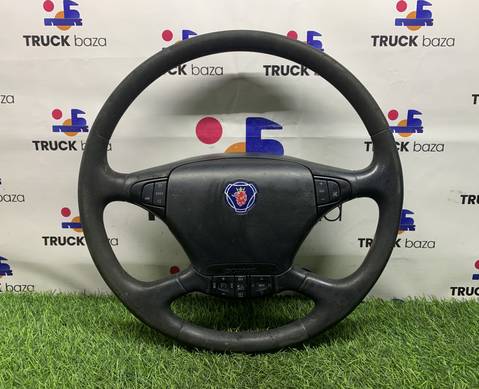 1495393 Руль для Scania