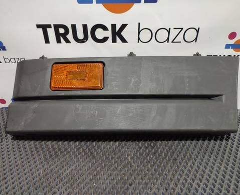 1779118 Накладка подножки левая для Scania 5-series