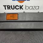 1779118 Накладка подножки левая для Полуприцепы Schmitz