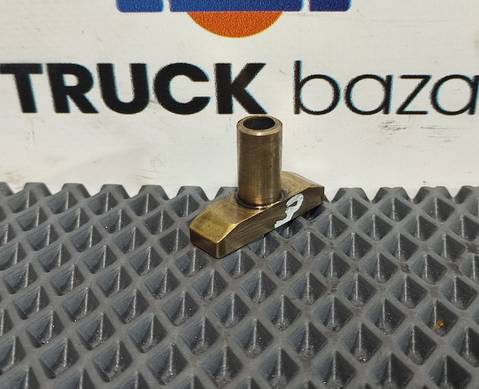 Сухарь вилки КПП ZF16S2333TD для Daf XF105 (с 2005)