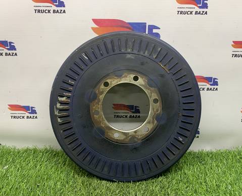 612630020203 Демпфер коленвала для Shacman X3000 (с 2014)