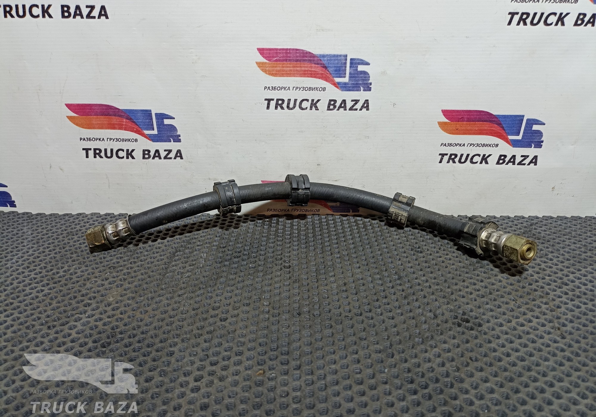 1356151 Шланг тормозной для Scania 4-series P (с 1995 по 2007)