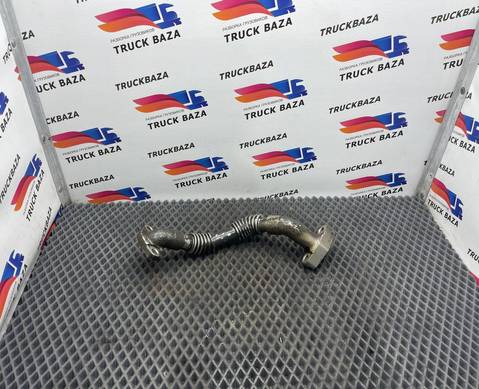 1852147 Трубка турбины для Daf XF105 (с 2006 по 2020)