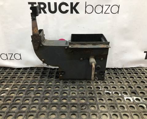 2000391 Корпус выключателя массы для Scania 4-series T (с 1995 по 2007)