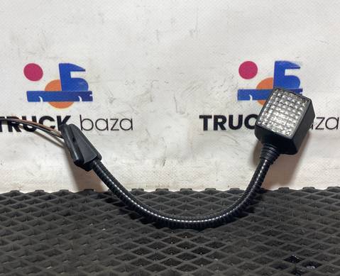 1664207 Плафон салонный для Daf