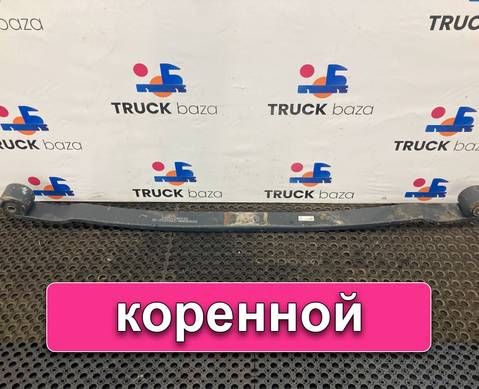 81434026324 Рессора передняя