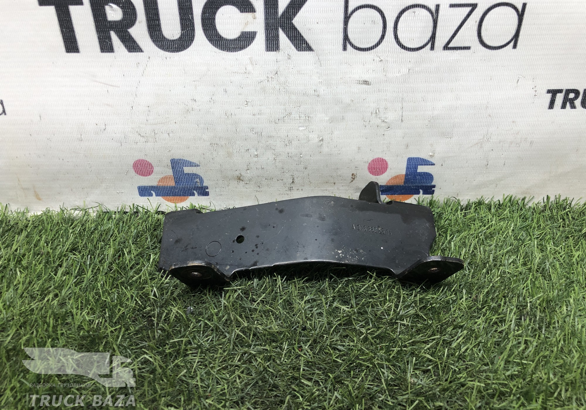 9438806514 Кронштейн фар правый для Mercedes-Benz Actros MP3 (с 2008)