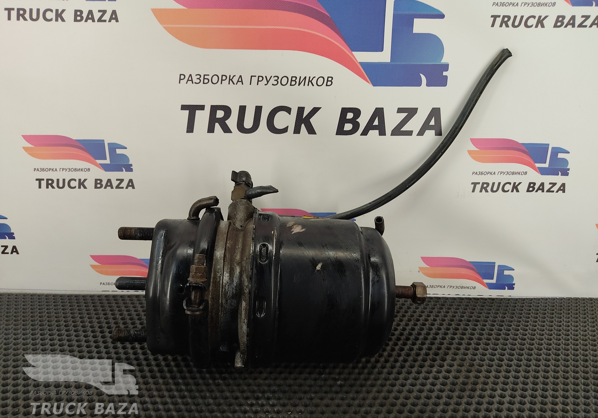 1686001 Энергоаккумулятор тормозной для Daf CF
