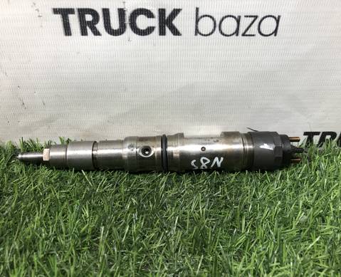 51101006126 Форсунка топливная для Man TGX II (с 2012)