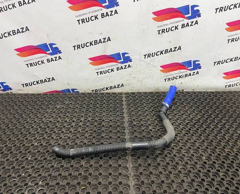 81541200003 Трубка забора воздуха для Man TGX II (с 2012)