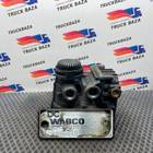 A0014311213 Кран управления тормозами прицепа для Mercedes-Benz Actros New Actros MP4 (с 2011)