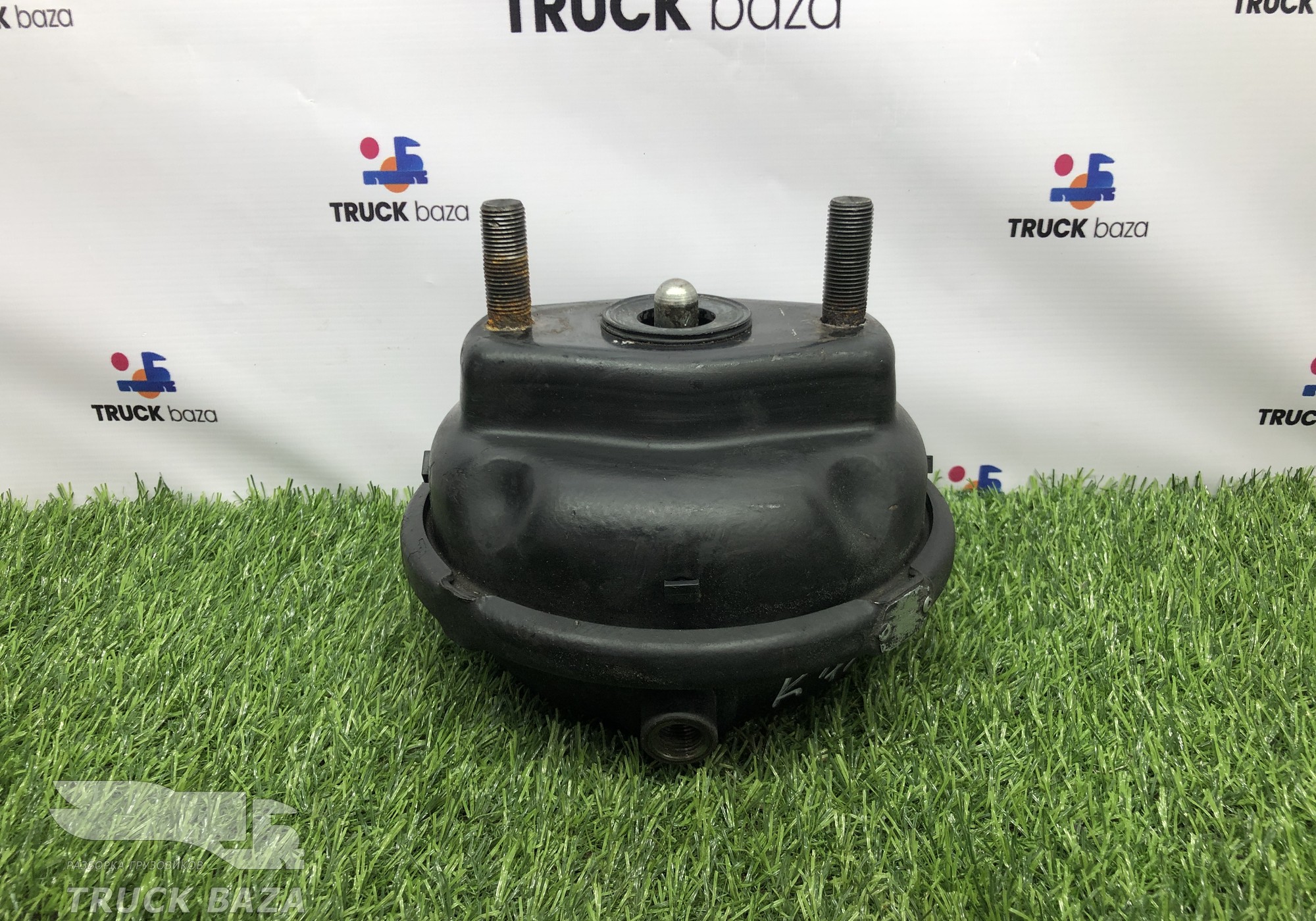 180826N49 Камера тормозная для КАМАЗ 54901