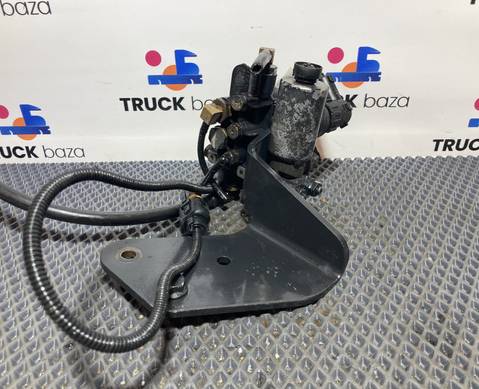 81981830000 Распределитель тормозных сил для Man TGX