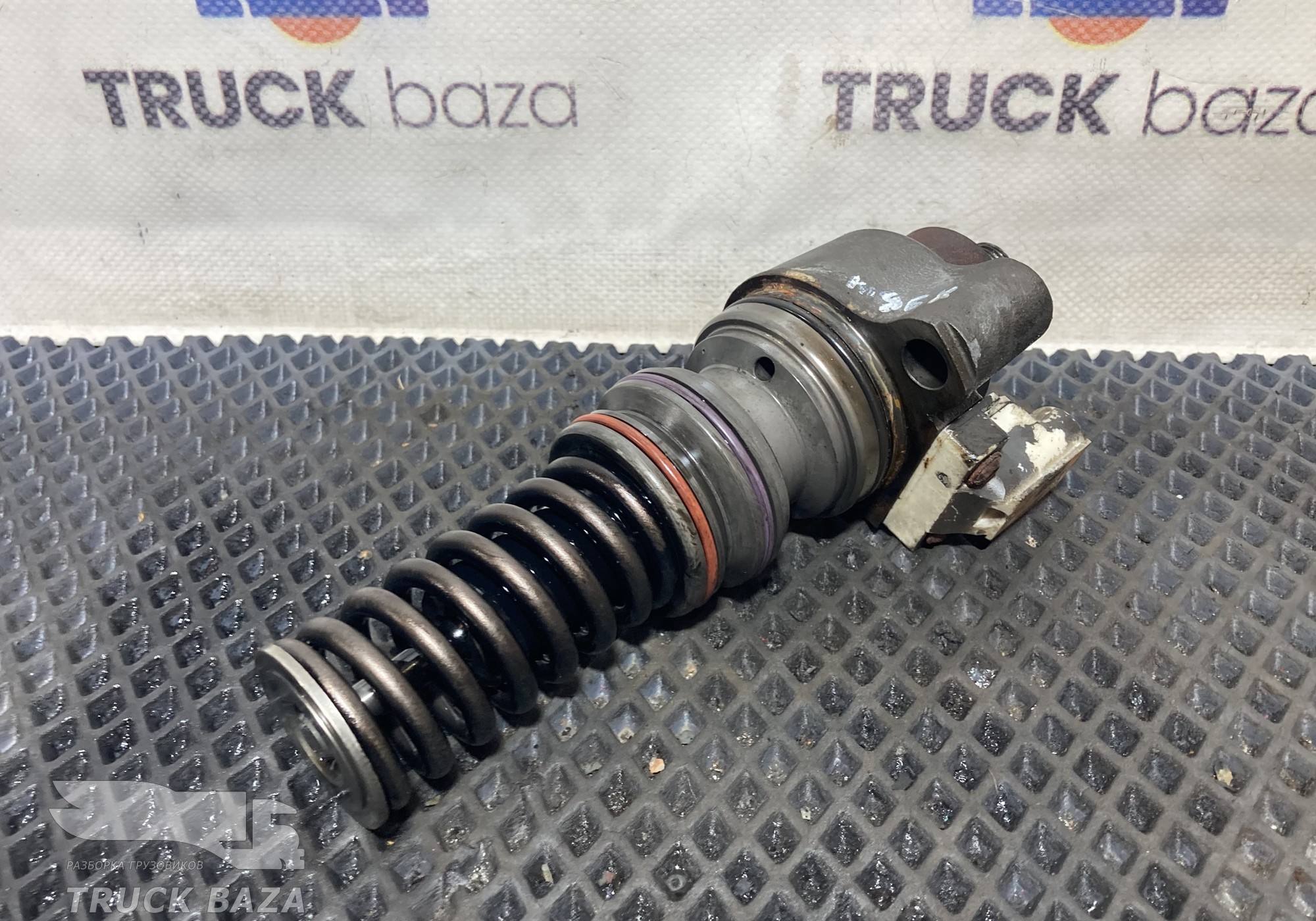 1668325 PLD секция для Daf XF105 (с 2005)