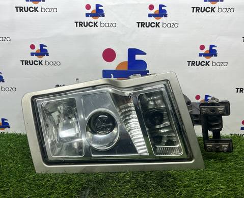 20713720 Фара левая для Volvo FM II (с 2002)