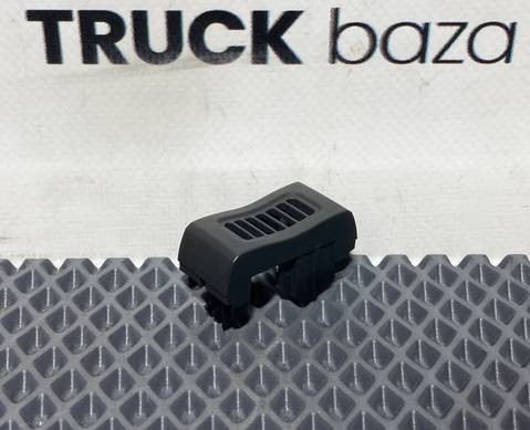 2495233 Заглушка для Scania 6-series R (с 2016)