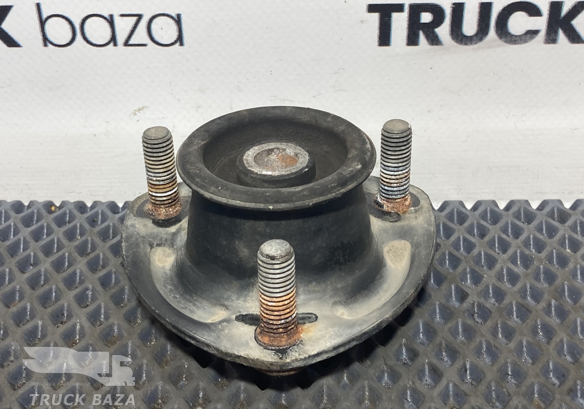 2285644 Втулка амортизатора для Scania 5-series R (с 2004 по 2016)