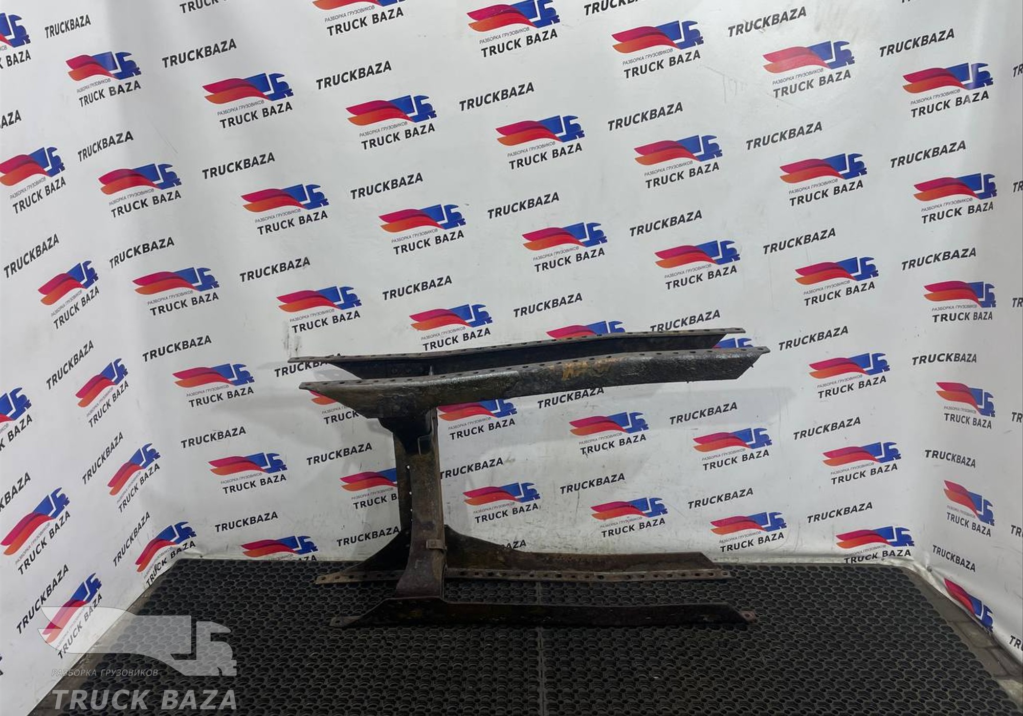 41015419 Траверса рамы поперечная для Iveco Stralis I (с 2002)