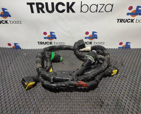 JC4614D378BC Проводка системы AdBlue для Ford F-MAX (с 2018)