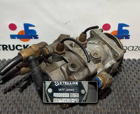 8519425SX Кран тормозной главный для Volvo F F12 (с 1977 по 1994)