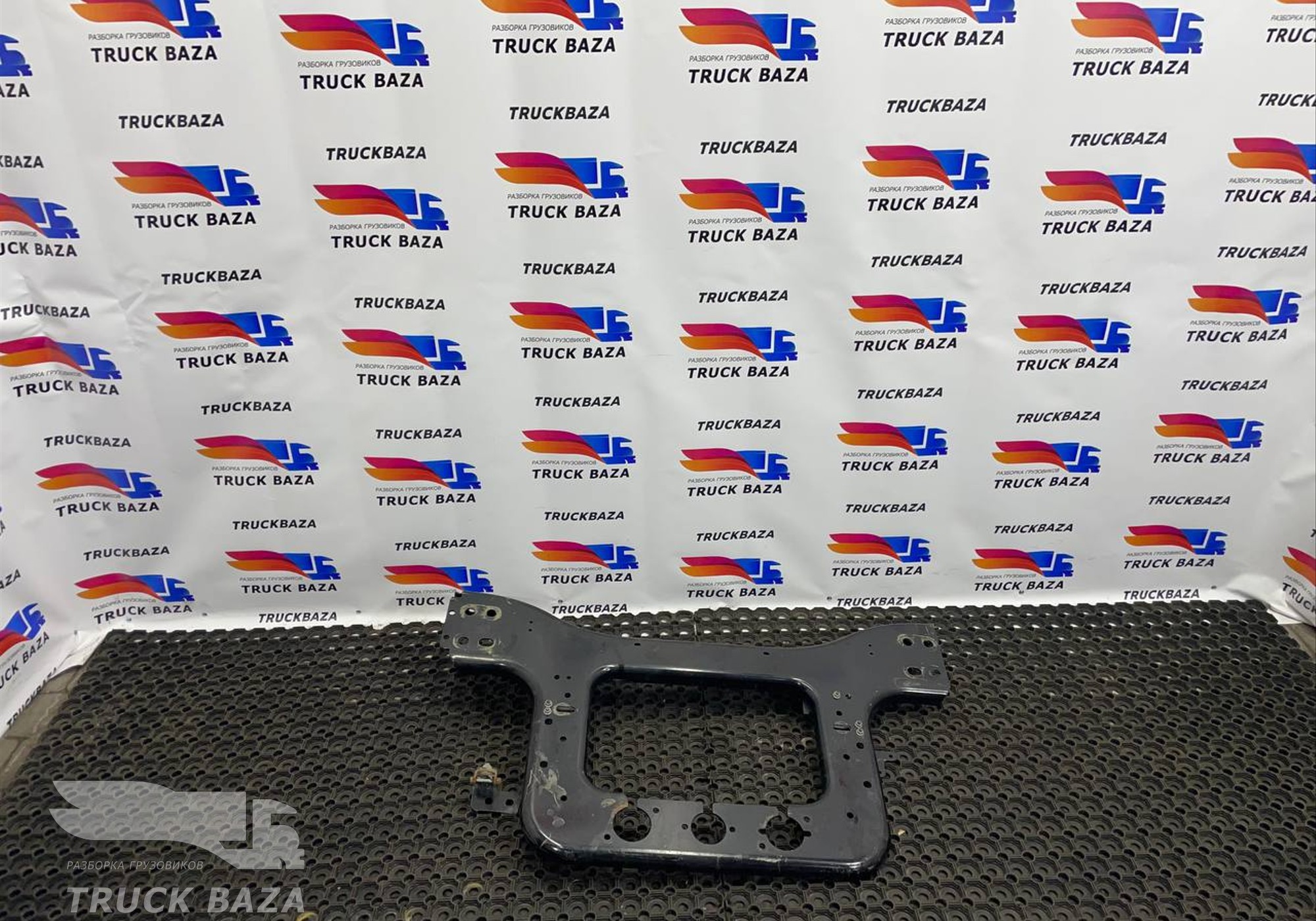 1924732 Кронштейн перекидок для Daf XF106 (с 2012)