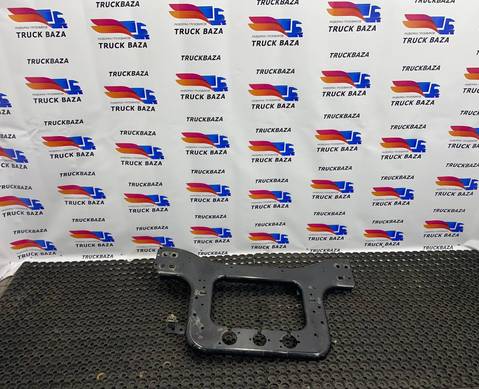 1924732 Кронштейн перекидок для Daf XF106 (с 2012)