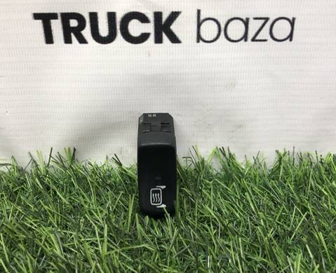 1421842 Кнопка обогрева зеркал для Scania 5-series R (с 2004 по 2016)