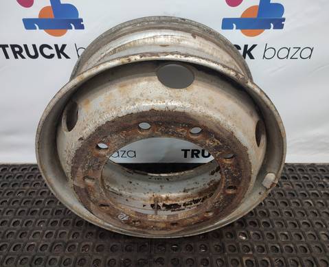 20946513 Диск колесный 9х22,5 ЕТ175 для Полуприцепы Нефаз