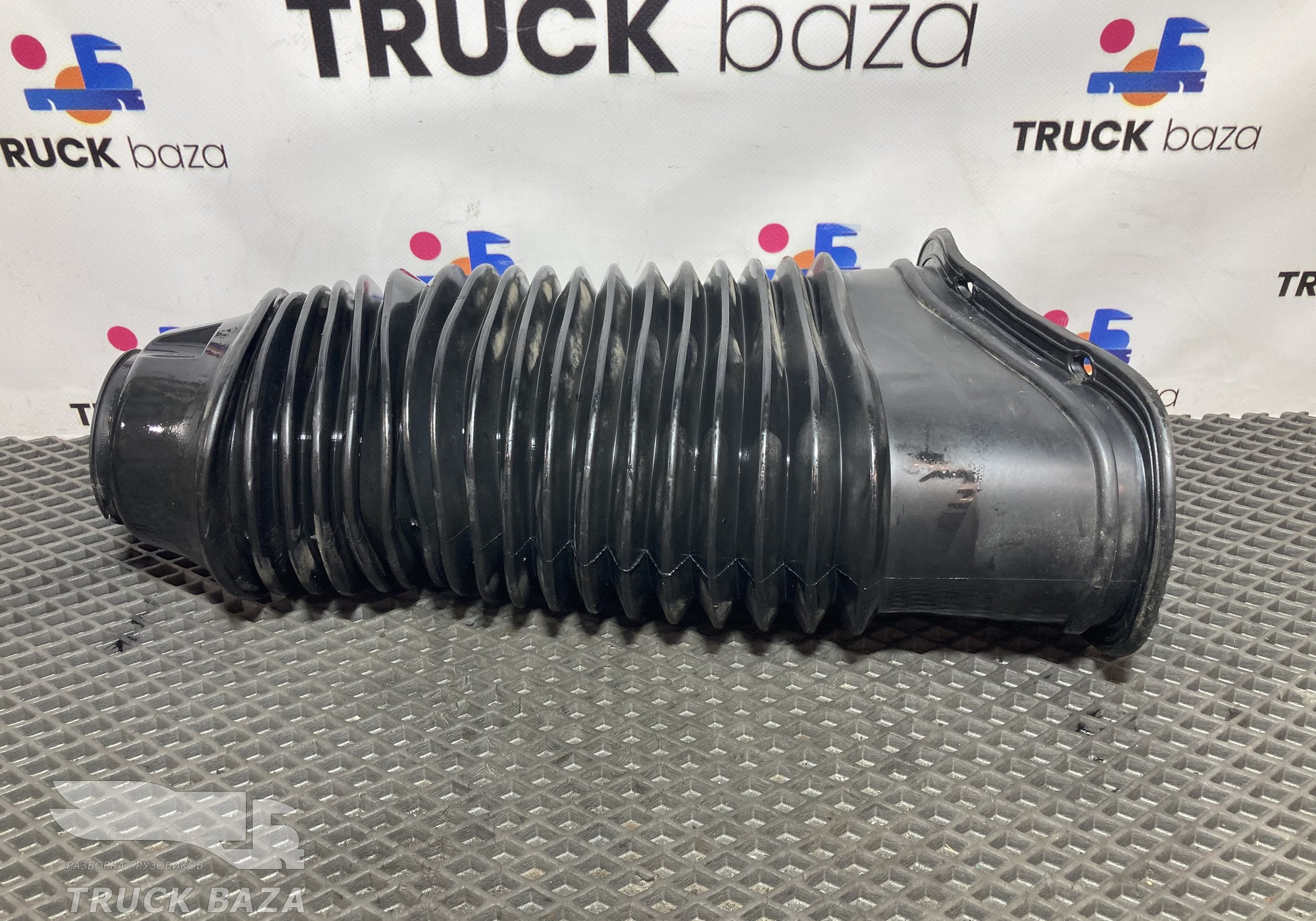 810W964200525 Пыльник рулевой колонки для Sinotruk Sitrak C7H
