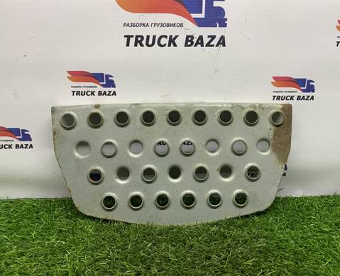 81615105187 Площадка подножки для Man TGS