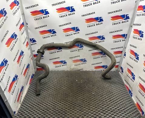 9418300096 Патрубок отопителя для Mercedes-Benz Actros New Actros MP4 (с 2011)